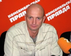Сергей Демешкин